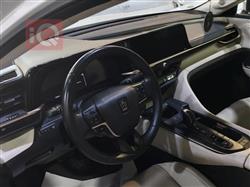 تويوتا كراون